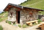 Free Hiking Shelters in the Livigno Area featured picture.