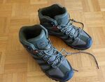 NORTIV 8 Men's Ankle High Waterproof Hiking Boots review.