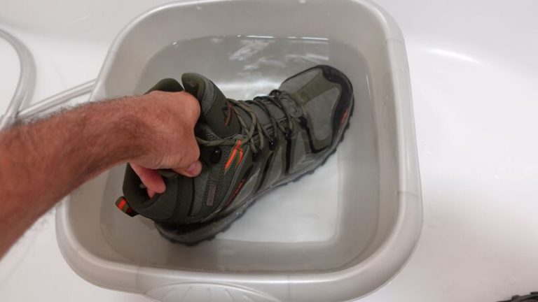 nortiv hiking boots reviews