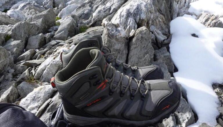 nortiv hiking boots reviews