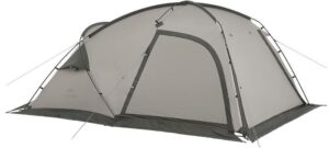 Naturehike Massif 2 Person Hot Tent with Stove Jack Review