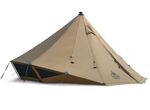 OneTigris GASTROPOD Camping Tent review.