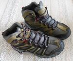 NORTIV 8 Armadillo 2 Hiking Boots Review.