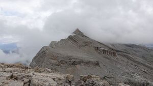 Fanes-Senes-Braies Nature Park tour.