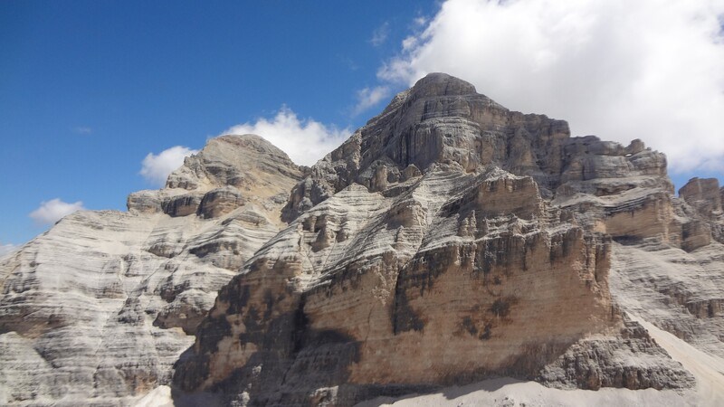 3000ers Peaks in the Dolomites top picture.