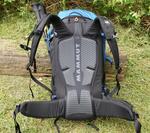 Mammut Lithium 40 Pack for Men Review.