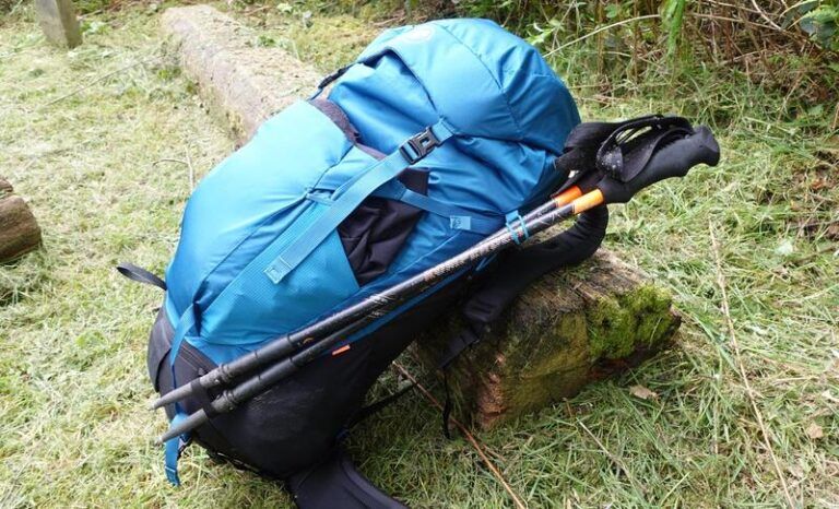 Mammut Lithium 30 Woods/Black Zaini Daypack
