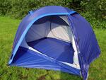 Mission Mountain UltraPort 2P Tent Pro review.