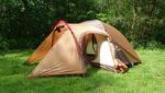 Snow Peak Amenity Dome S Tent.