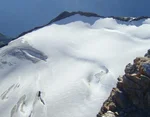 How to Detect a Crevasse on a Glacier featured picture.