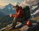 Does Drinking Tea Cause Problems at Altitude featured picture.