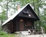 Free Shelters and Bivouacs in Julian Alps featured picture.