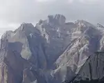 Climbing Conturines in the Dolomites featured picture.