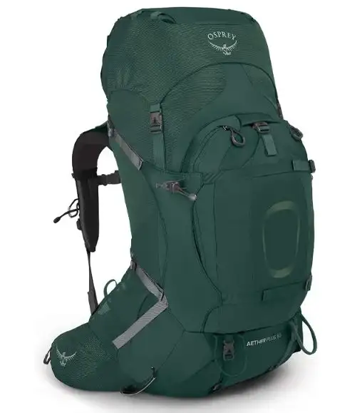 Osprey Aether Plus 60 pack.