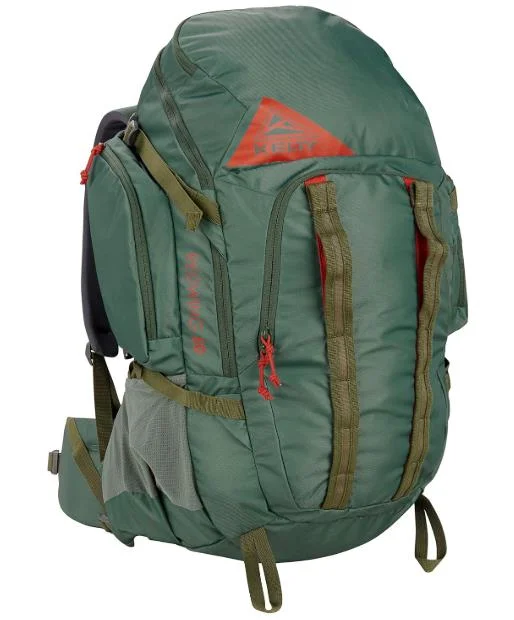 Kelty Redwing 50 backpack.