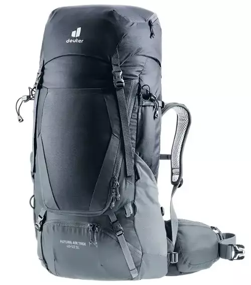 Deuter Futura Air Trek Backpack.