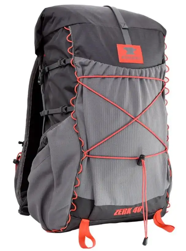 Mountainsmith Zerk 40 pack.