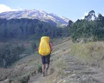 What Size Backpack Do I Need for an Overnight Hike featured picture.