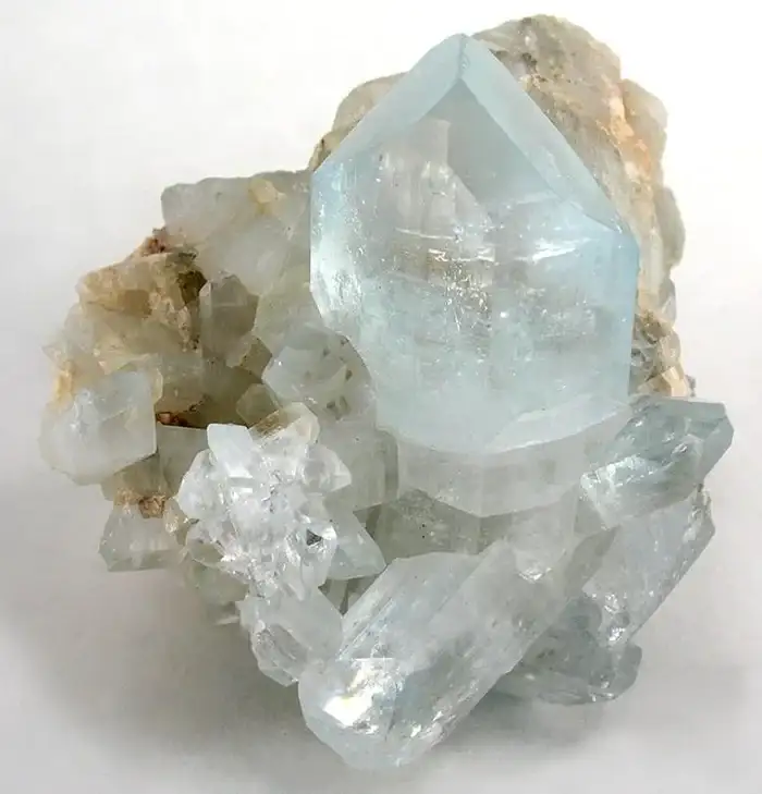 Topaz