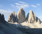 Are Alta Via Routes in the Dolomites Ever Too Crowded featured picture.