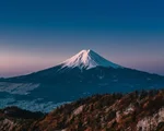 Is It Dangerous to Climb Mount Fuji Alone featured picture.