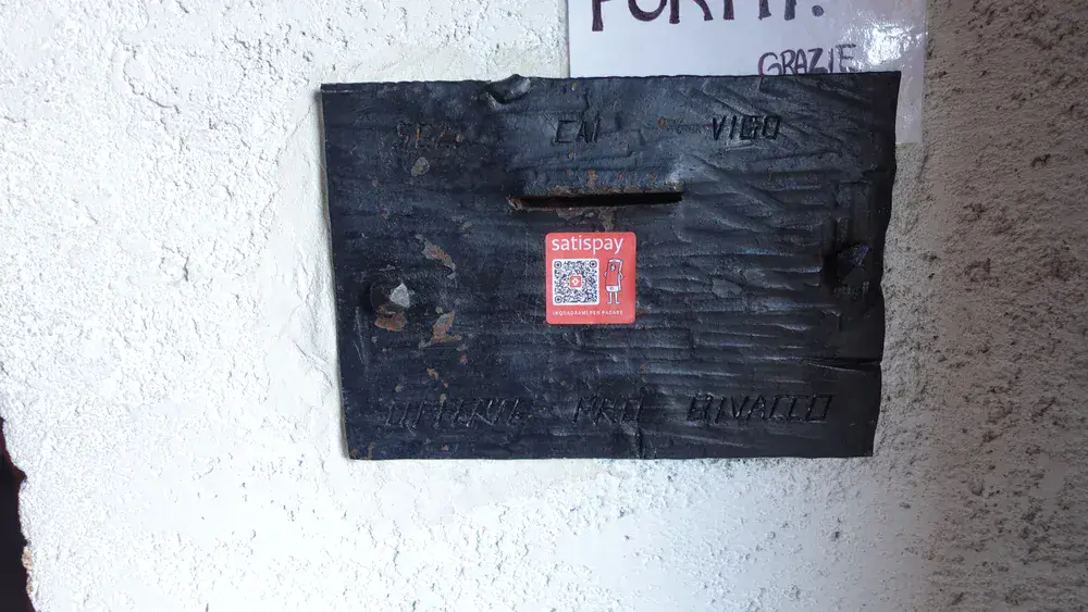 Offerte box.