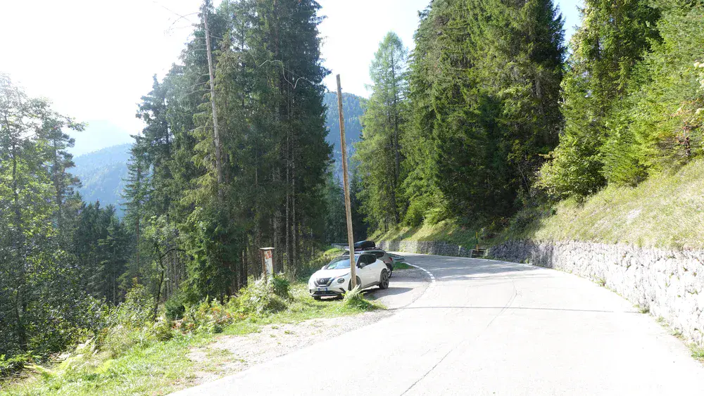 Parking.