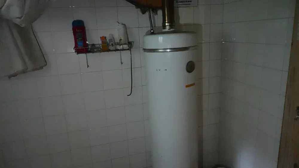 Boiler.